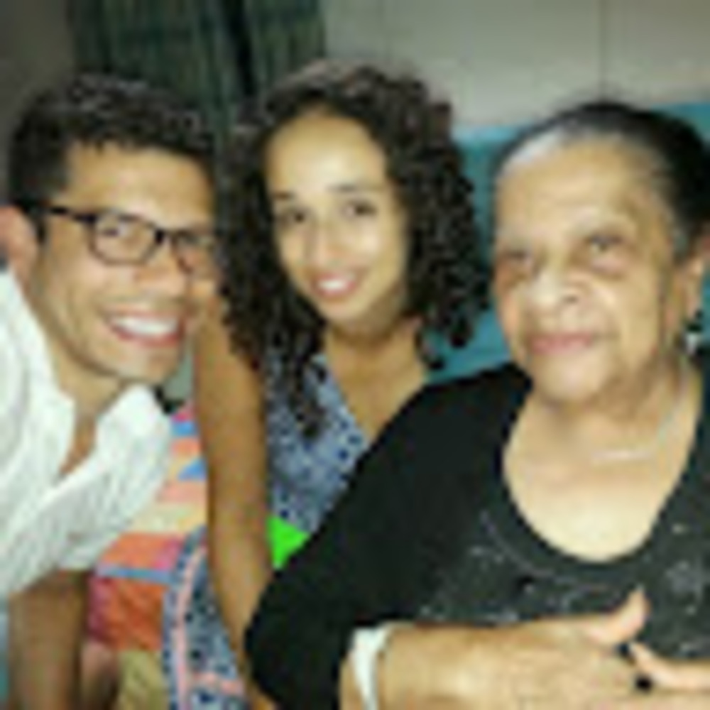 Meet your Posher, Fernando